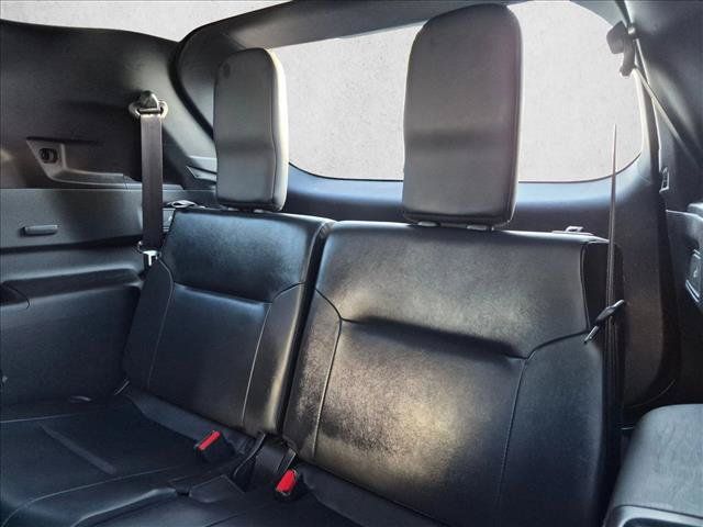 Used 2024 Mitsubishi Outlander SE FWD image 22
