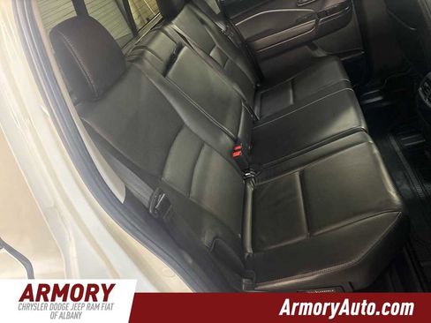 Used 2020 Honda Ridgeline RTL-E image 30