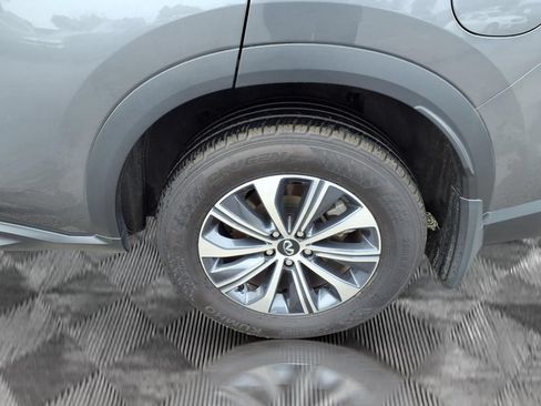 Used 2025 INFINITI QX60 Pure FWD image 20