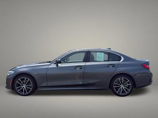 Used 2020 BMW 330i xDrive Sedan w/ Premium Package AWD/4WD video 2