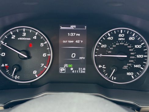 Used 2022 Subaru Legacy Limited XT image 24