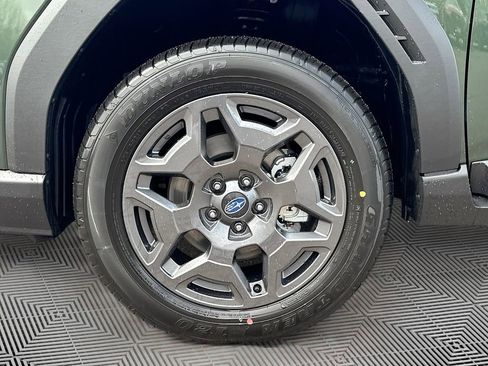 New 2026 Subaru Outback Premium image 29