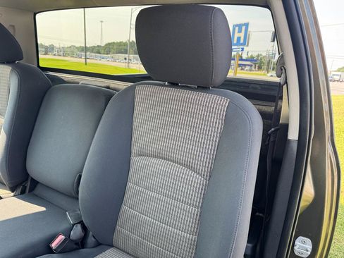 Used 2012 RAM 1500 Tradesman w/ ST Popular Equipment Group RWD image 18