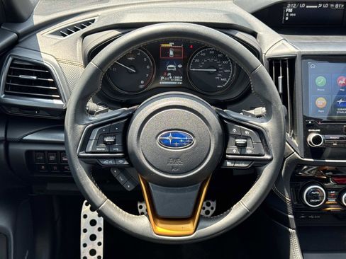 Certified 2023 Subaru Forester Wilderness AWD/4WD image 10