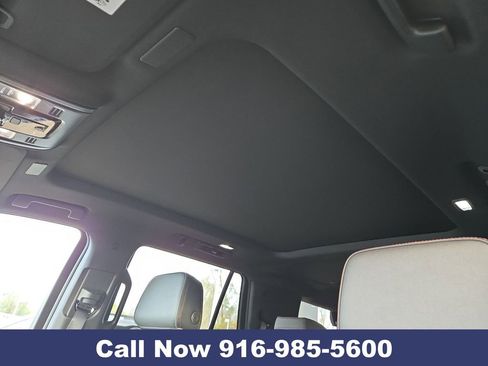 New 2026 Chevrolet Tahoe RST w/ RST Capability Package image 15