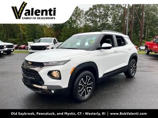 Used 2023 Chevrolet TrailBlazer ACTIV video 1