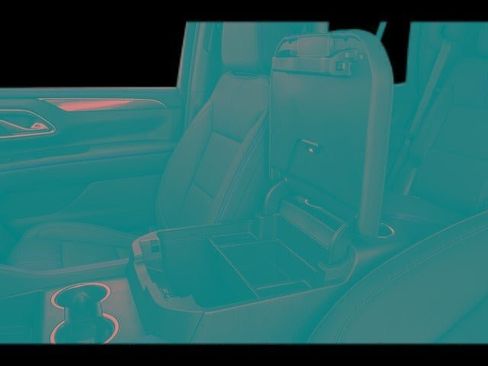 Certified 2023 Chevrolet Tahoe RST w/ Luxury Package RWD image 22