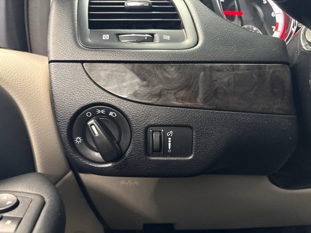 Used 2016 Dodge Grand Caravan SE w/ Quick Order Package 29E SE FWD image 31
