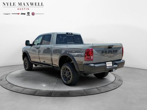 New 2026 RAM 2500 Power Wagon AWD/4WD image 15