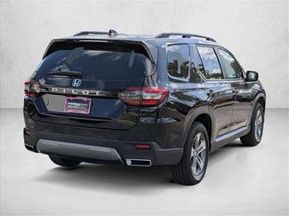 New 2026 Honda Pilot EX-L video 2