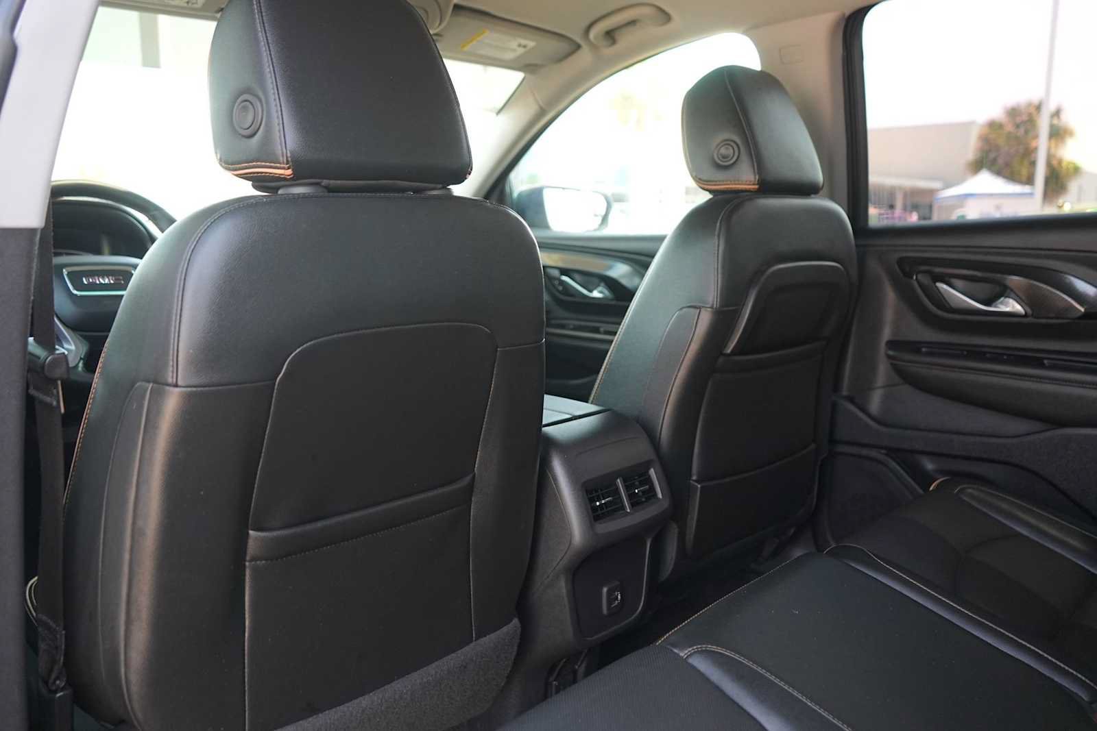 Used 2023 GMC Terrain AT4 AWD/4WD image 13