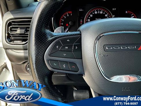 Used 2021 Dodge Durango GT image 13