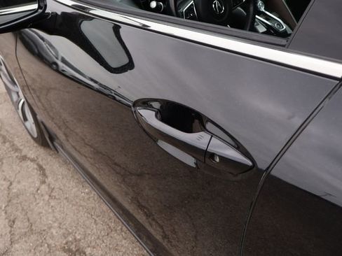 Used 2021 Acura TLX SH-AWD w/ Advance Package image 15