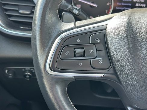 Used 2023 Buick Envision Essence w/ Sport Touring Package image 22