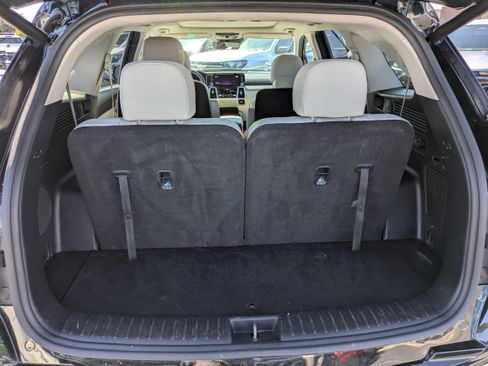 Used 2022 Kia Sorento SX Prestige w/ Panoramic Sunroof Package image 7