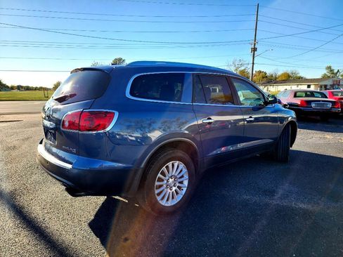 Used 2012 Buick Enclave Leather image 4
