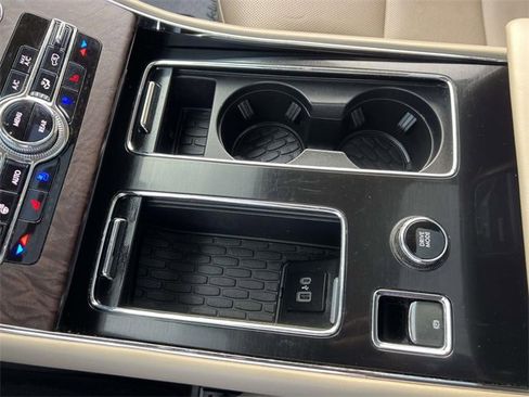 Used 2022 Lincoln Aviator Reserve w/ Elements Package Plus image 23