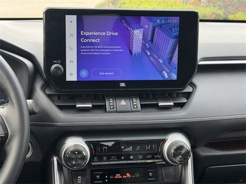 Certified 2025 Toyota RAV4 Limited image 15