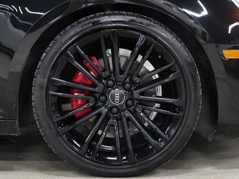 Used 2019 Audi A4 2.0T Premium Plus FWD image 40