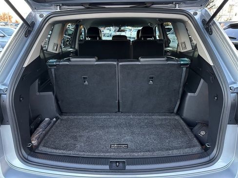 Used 2022 Volkswagen Atlas SE image 24