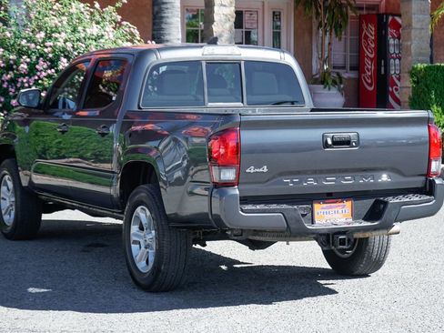 Used 2019 Toyota Tacoma SR w/ SR Convenience Package image 6