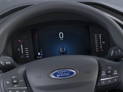 New 2026 Ford Escape Active FWD image 14