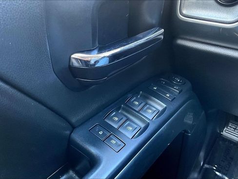 Used 2014 Chevrolet Silverado 1500 LT w/ All Star Edition RWD image 14