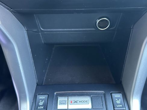 Used 2015 Subaru Forester 2.5i Limited image 37