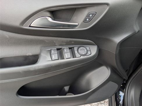 New 2026 Buick Envista Preferred w/ Convenience I Package image 14