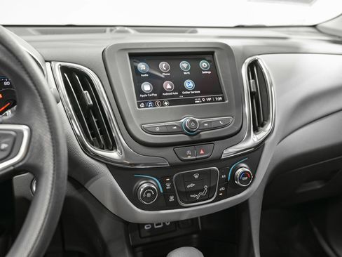 Used 2023 Chevrolet Equinox LS w/ LS Convenience Package image 24