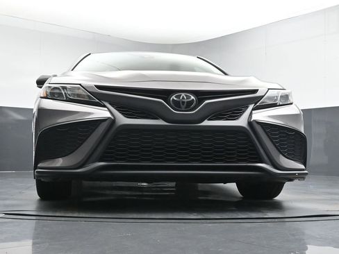 Used 2023 Toyota Camry SE FWD image 30