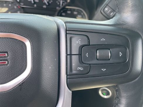 Used 2021 GMC Sierra 1500 SLT w/ SLT Premium Package image 18