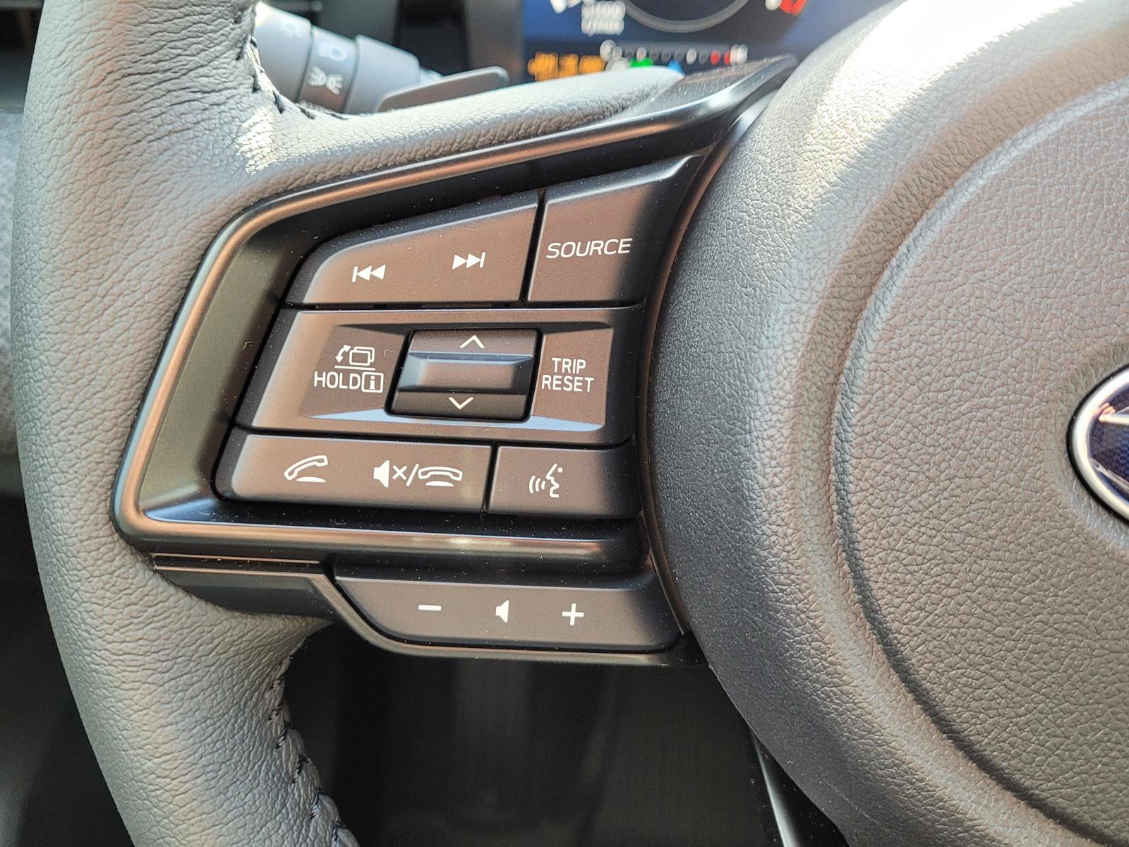 New 2026 Subaru Outback Limited XT AWD/4WD image 8