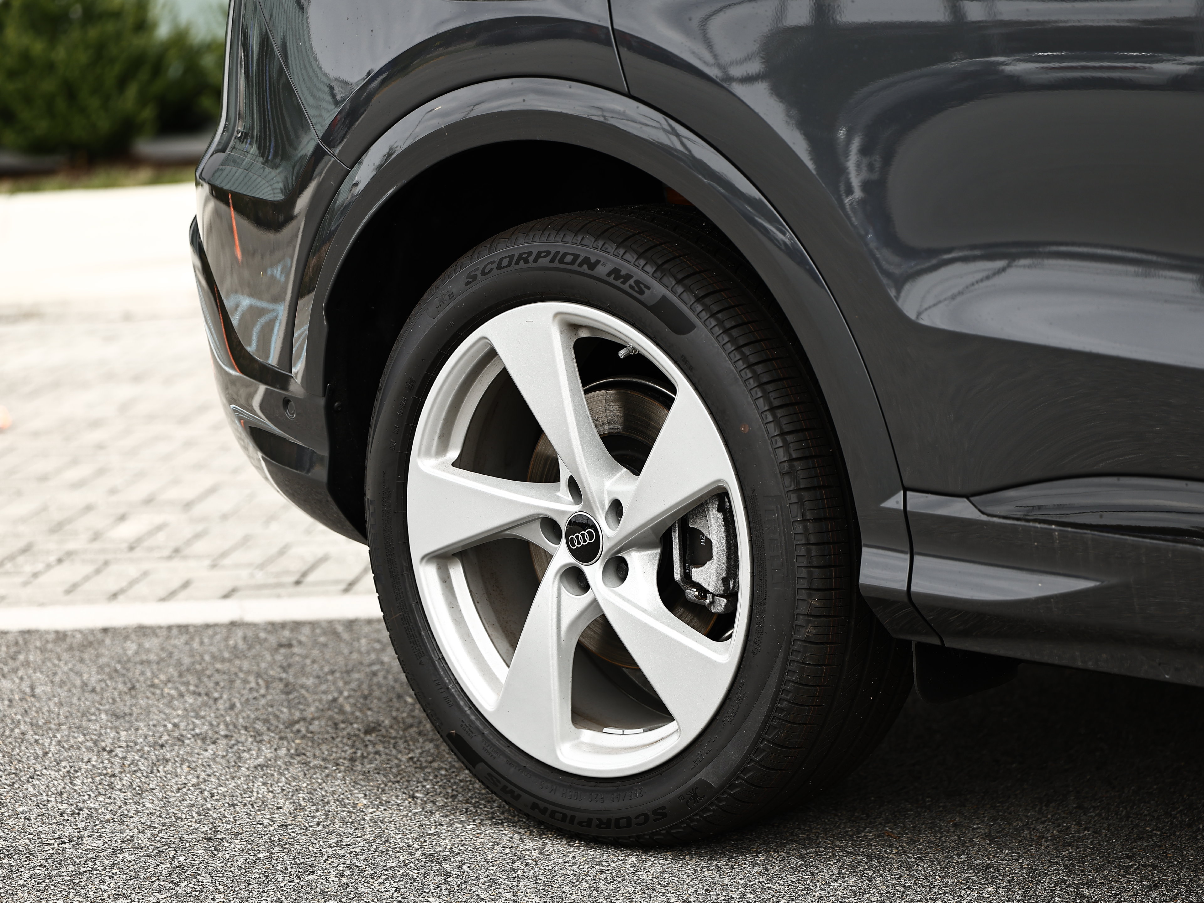 New 2026 Audi Q5 Prestige AWD/4WD image 6