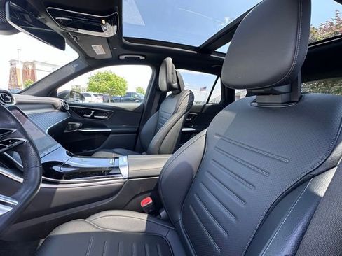 Certified 2023 Mercedes-Benz GLC 300 4MATIC image 23