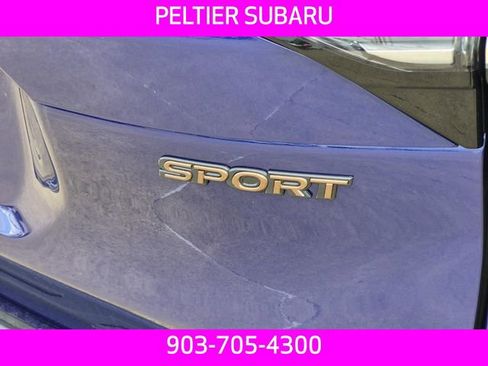 New 2026 Subaru Forester Sport image 7