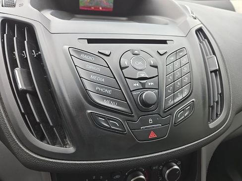 Used 2016 Ford Escape SE AWD/4WD image 14