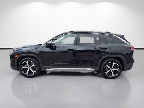 Used 2026 Volkswagen Tiguan SE FWD image 6