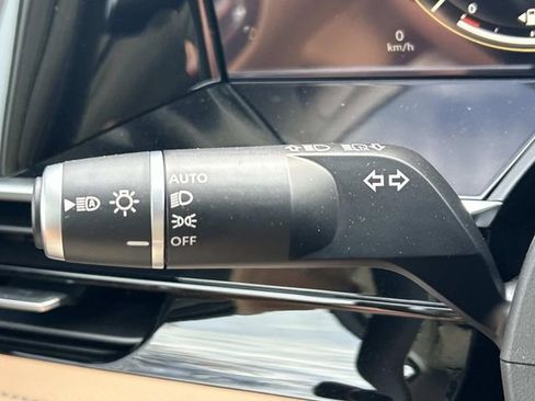 New 2026 INFINITI QX80 Luxe RWD image 34