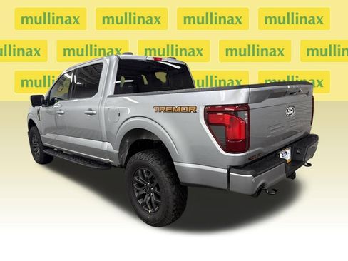 New 2026 Ford F150 Tremor w/ Equipment Group 402B image 9