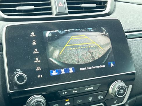 Used 2017 Honda CR-V Touring image 20