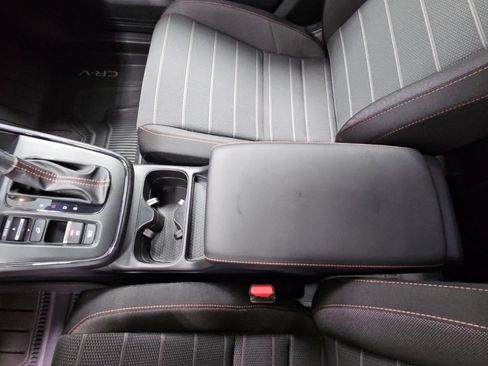 Used 2026 Honda CR-V Sport image 20