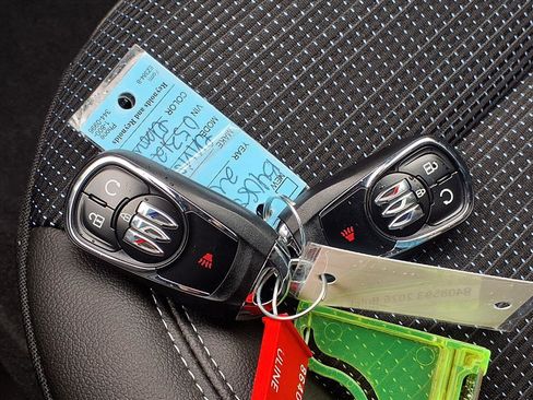 New 2026 Buick Envista Preferred image 11