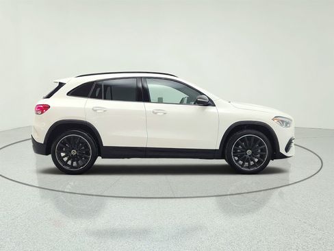 Used 2023 Mercedes-Benz GLA 250 image 4