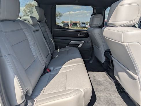 Used 2025 Toyota Tundra SR5 w/ TRD Off-Road Premium Package image 30