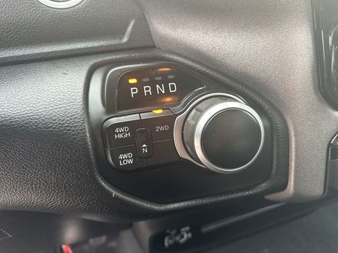 Used 2022 RAM 2500 Tradesman image 31