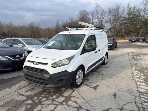 Used 2014 Ford Transit Connect XL image 2