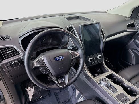 Used 2023 Ford Edge SEL w/ Convenience Package AWD/4WD image 16