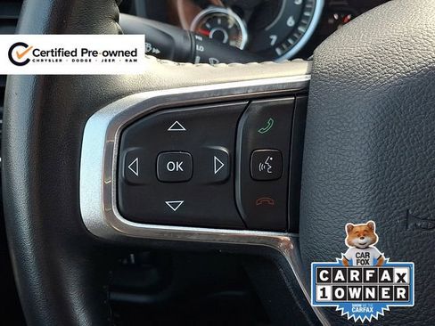 Certified 2023 RAM 1500 Laramie AWD/4WD image 20