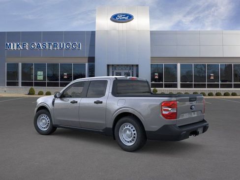 New 2026 Ford Maverick XL FWD image 4